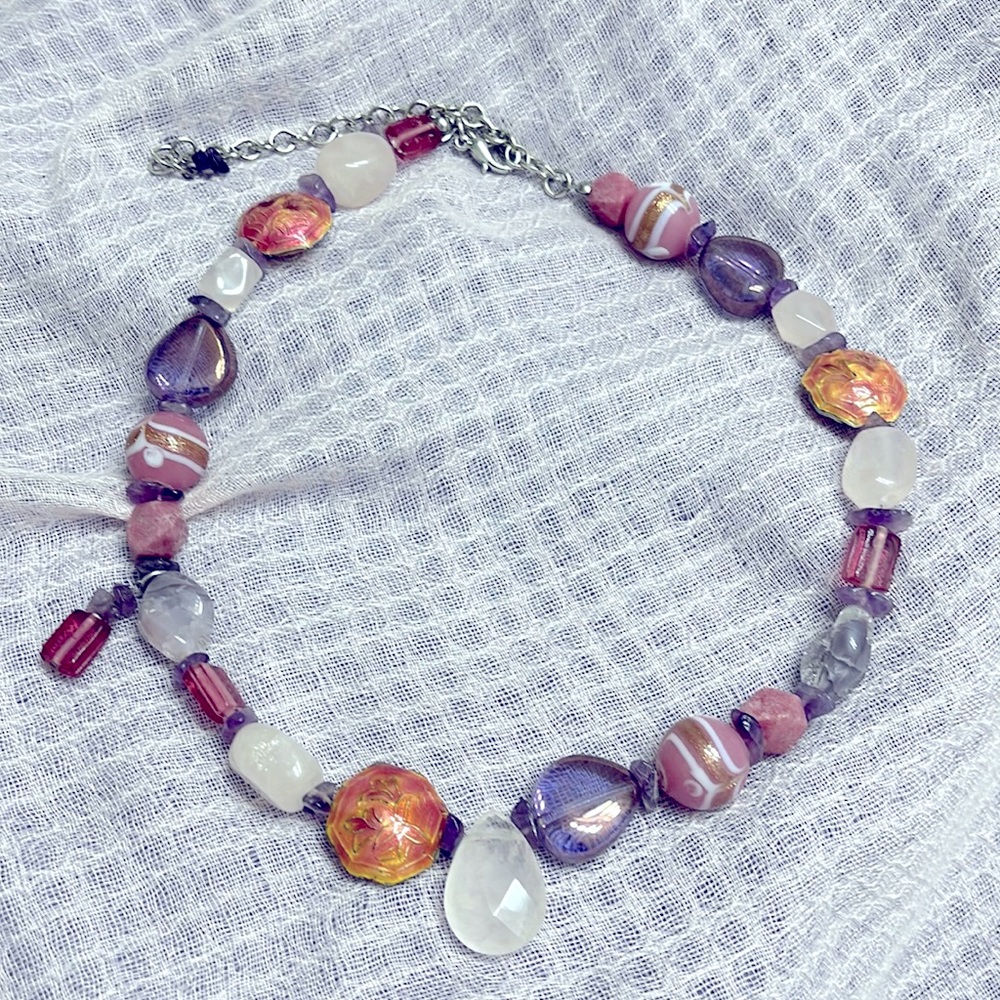 Chicos necklace